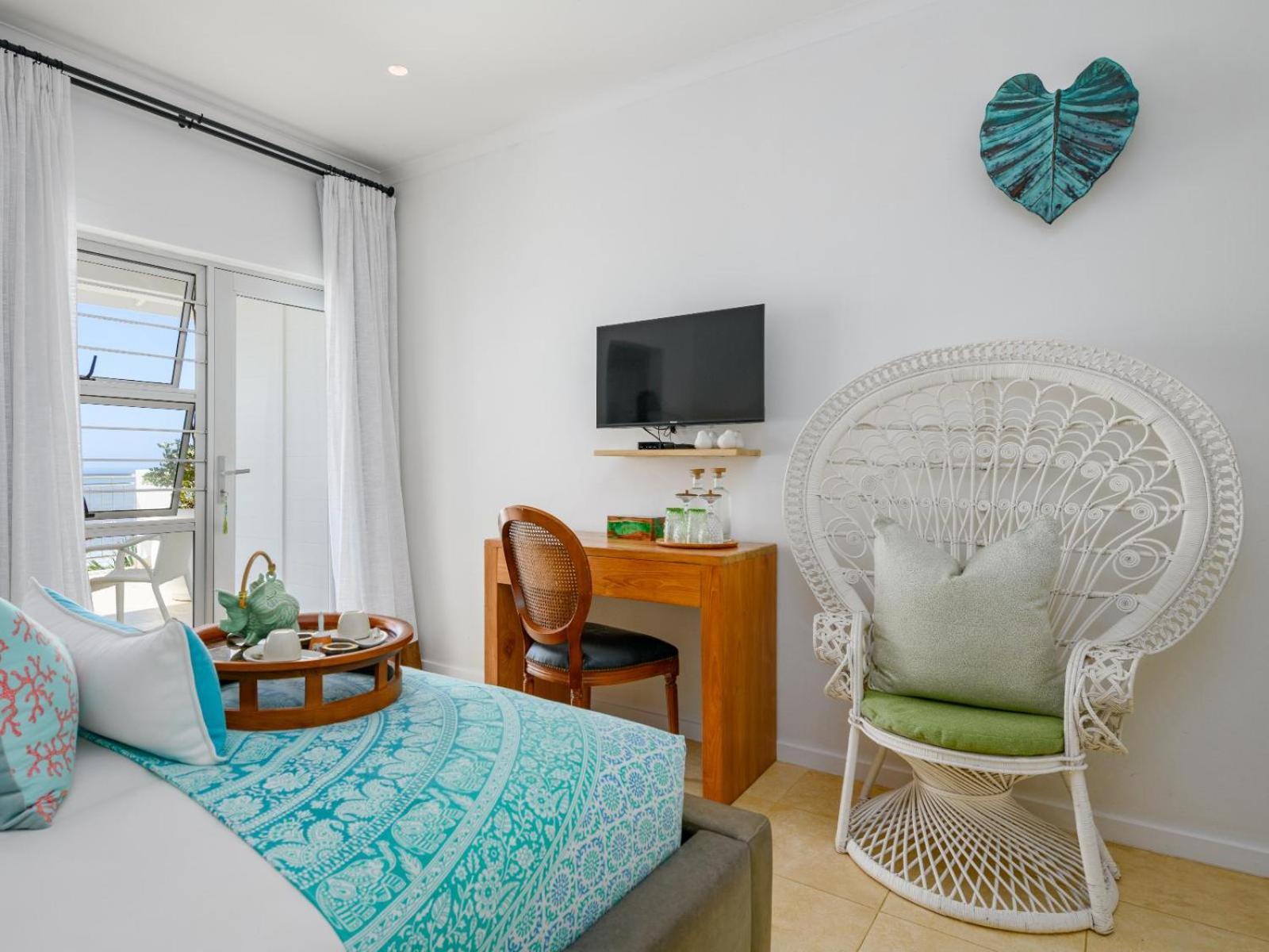 Nakai Beach Homestay Trafalgar Habitación foto